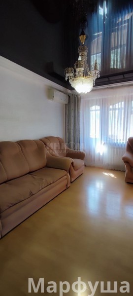 Фото Продам 3-х комн квартиру с авт отоп в городе Луганск