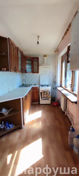 Фото Продам 3-х комн квартиру с авт отоп в городе Луганск