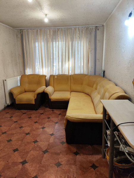 2-комн. кв. Солнечный