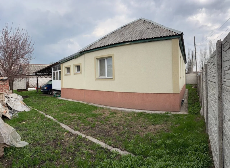 Фото Дом ул. Ленина (р-н «Джрвеж»)