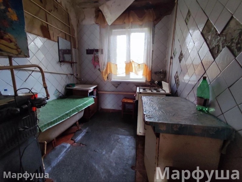 Продам 4-х комн квартиру в городе Луганск Стандартный Городок