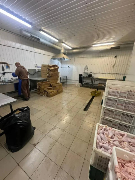 Фото Продам производственную базу