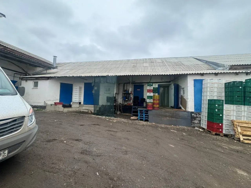 Фото Продам производственную базу