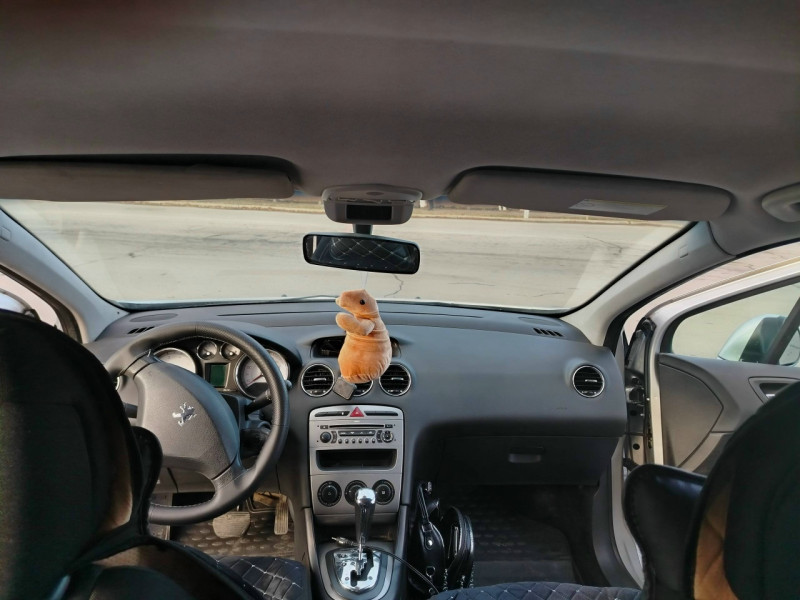 Фото Продам Пежо 308 2009 года