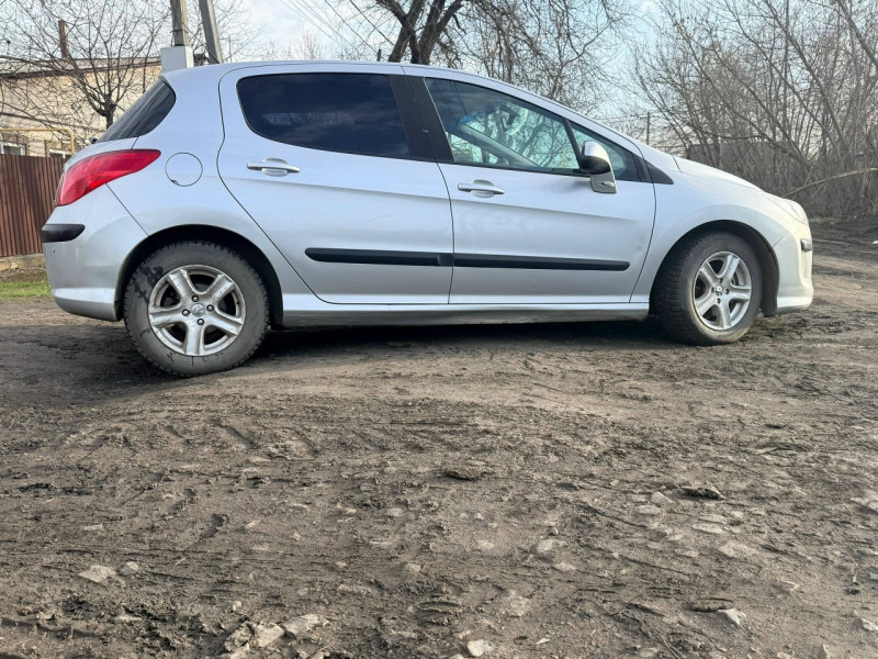 Фото Продам Пежо 308 2009 года