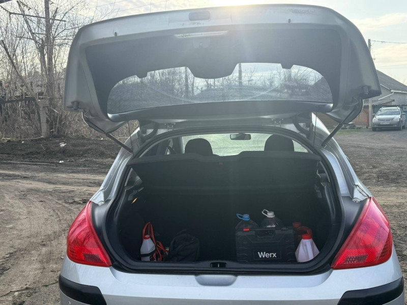 Фото Продам Пежо 308 2009 года