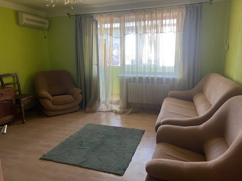 Фото Продам 1х квартиру с А/О, центр Луганска