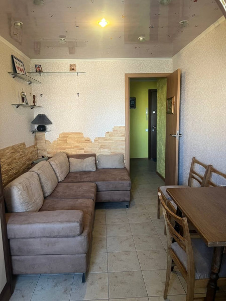 Фото Продам 1х квартиру с А/О, центр Луганска