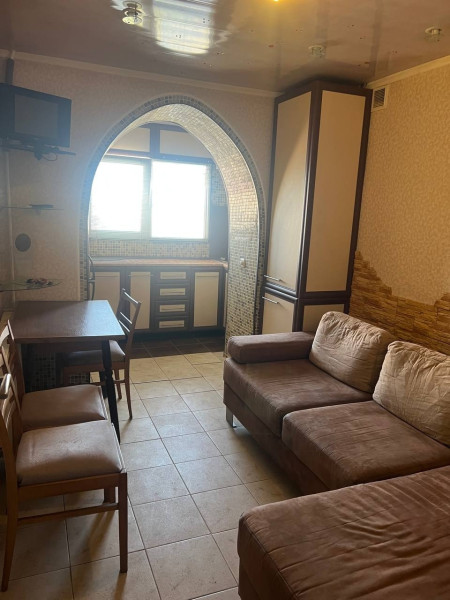 Фото Продам 1х квартиру с А/О, центр Луганска