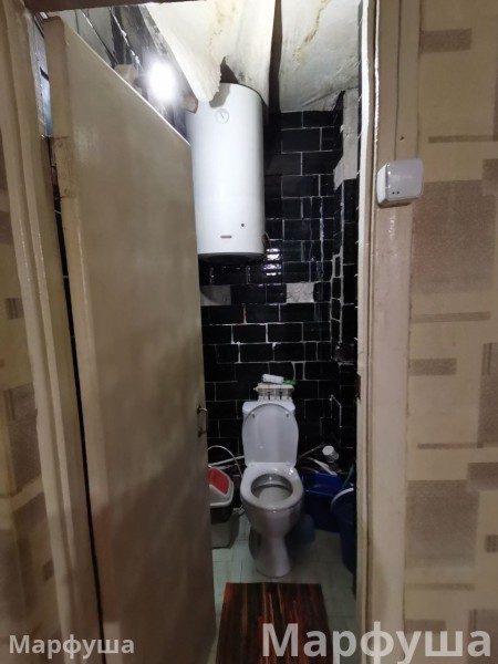 Продам 3-х комн квартиру с авт отоп в городе Луганск квартал Дзержинского