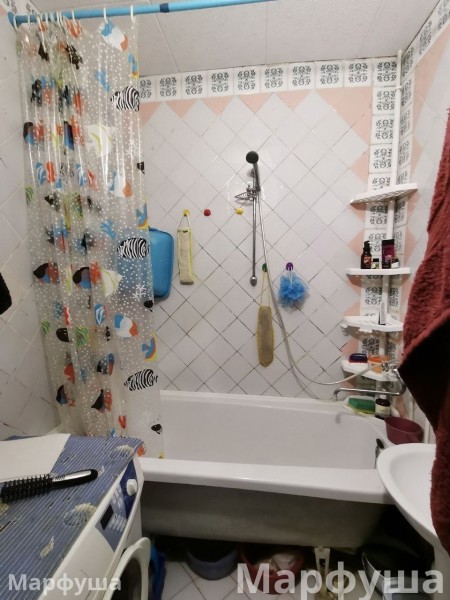 Фото Продам 3-х комн квартиру с авт отоп в городе Луганск квартал Дзержинского