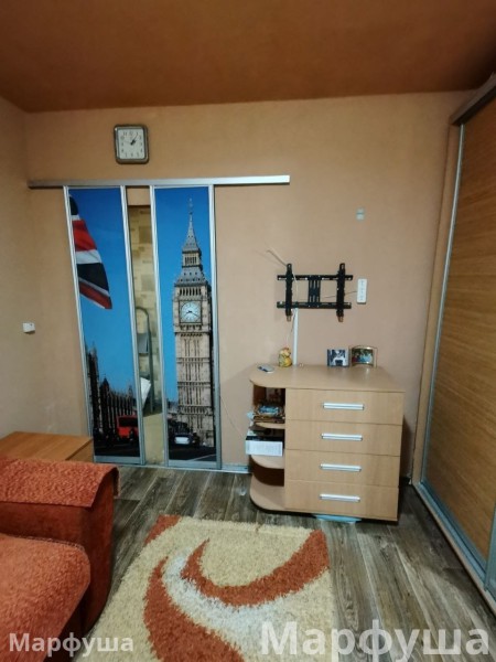 Фото Продам 3-х комн квартиру с авт отоп в городе Луганск квартал Дзержинского