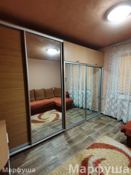 Фото Продам 3-х комн квартиру с авт отоп в городе Луганск квартал Дзержинского