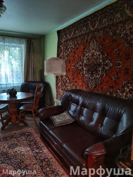 Фото Продам 3-х комн квартиру с авт отоп в городе Луганск квартал Дзержинского