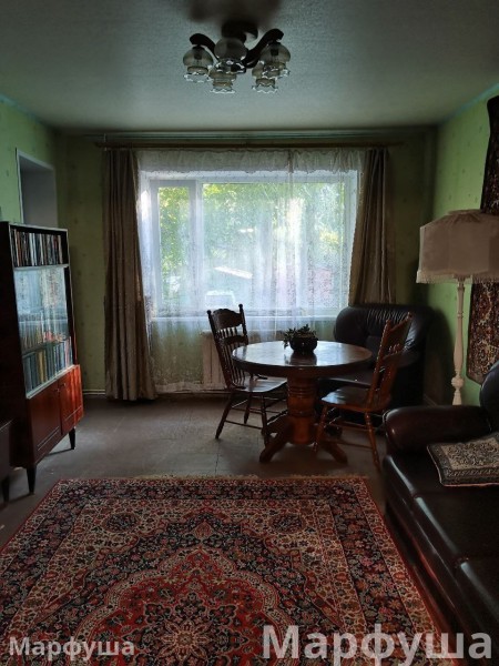 Фото Продам 3-х комн квартиру с авт отоп в городе Луганск квартал Дзержинского