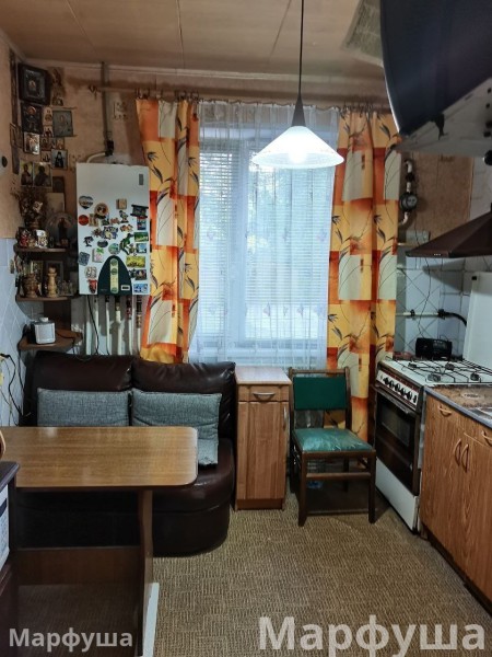 Фото Продам 3-х комн квартиру с авт отоп в городе Луганск квартал Дзержинского