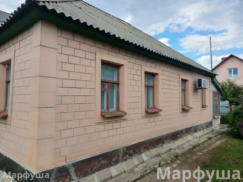 Фото Продам дом в самом центре Луганска