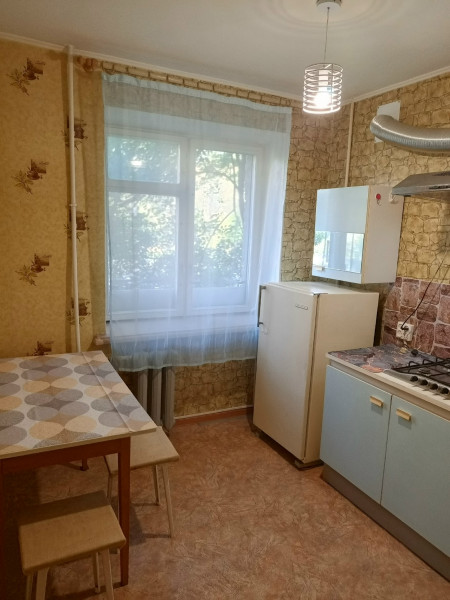 Фото Без залога 1ком.кв-ру на кв. 50 лет Октября д.28.