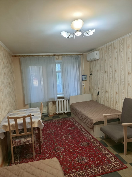 Фото Без залога 1ком.кв-ру на кв. 50 лет Октября д.28.