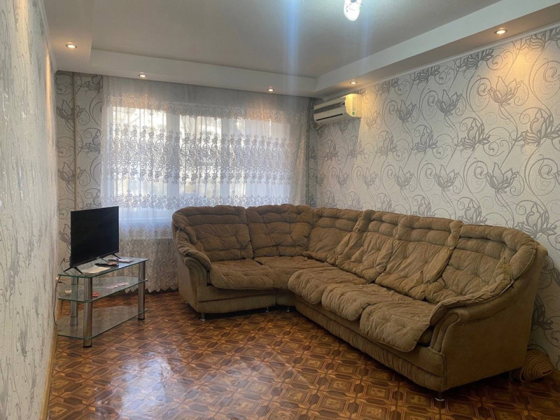 3-комн. квартира кв. Ватутина