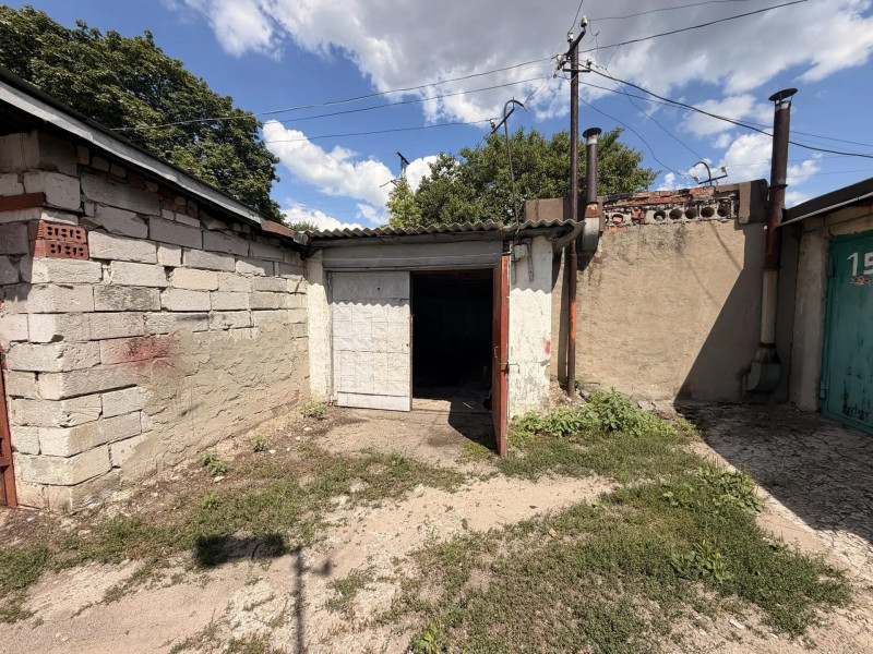 Продам гараж в кооп Автолюбитель кв. Шевченко