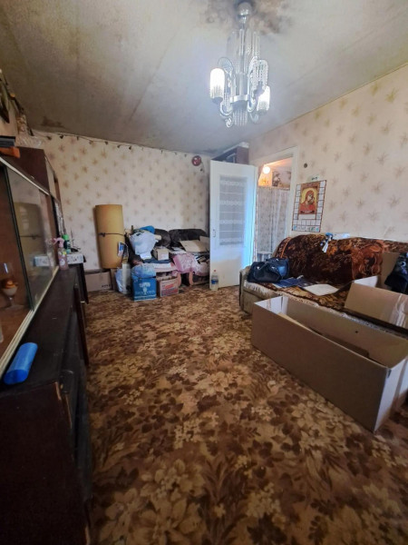 3-комн. квартиру кв. Жукова, д.13