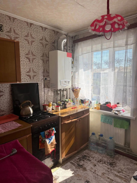 1-комн. кв. Щербакова