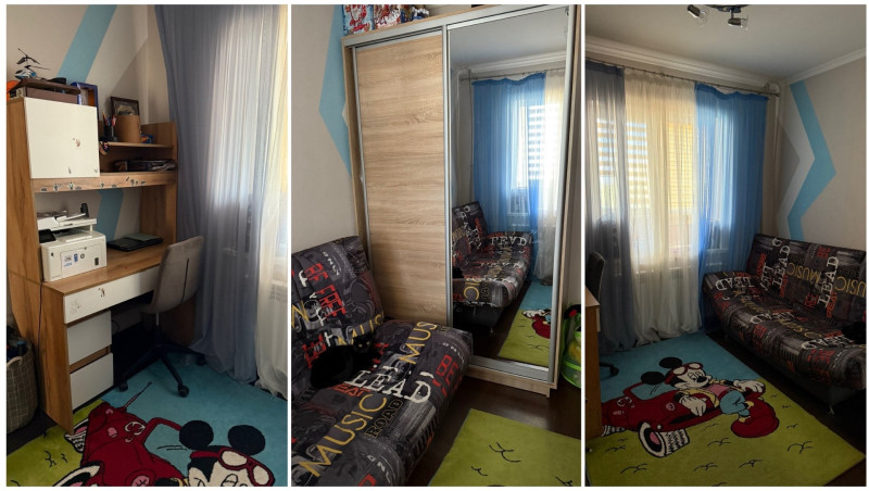 Фото Продам 3-х комнатную квартиру