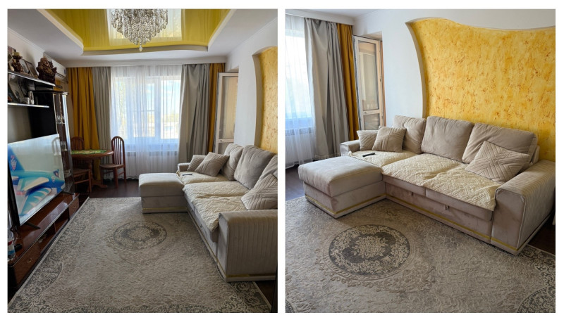 Фото Продам 3-х комнатную квартиру