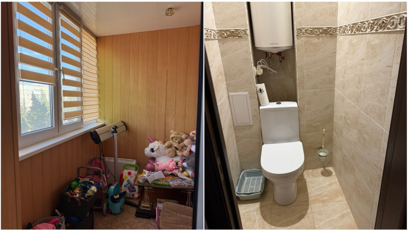 Фото Продам 3-х комнатную квартиру