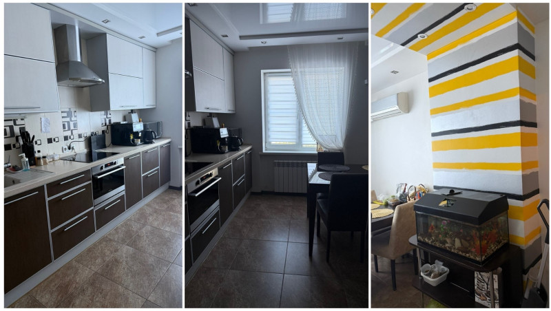 Фото Продам 3-х комнатную квартиру