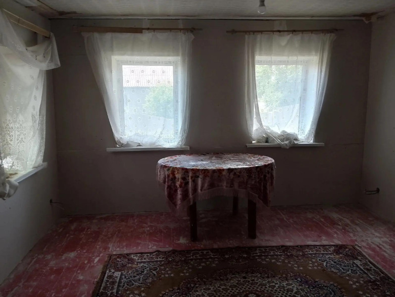 Фото Дом ул. Леваневского (р-н магазина "Гурман")