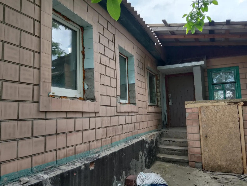 Фото Дом ул. Леваневского (р-н магазина "Гурман")