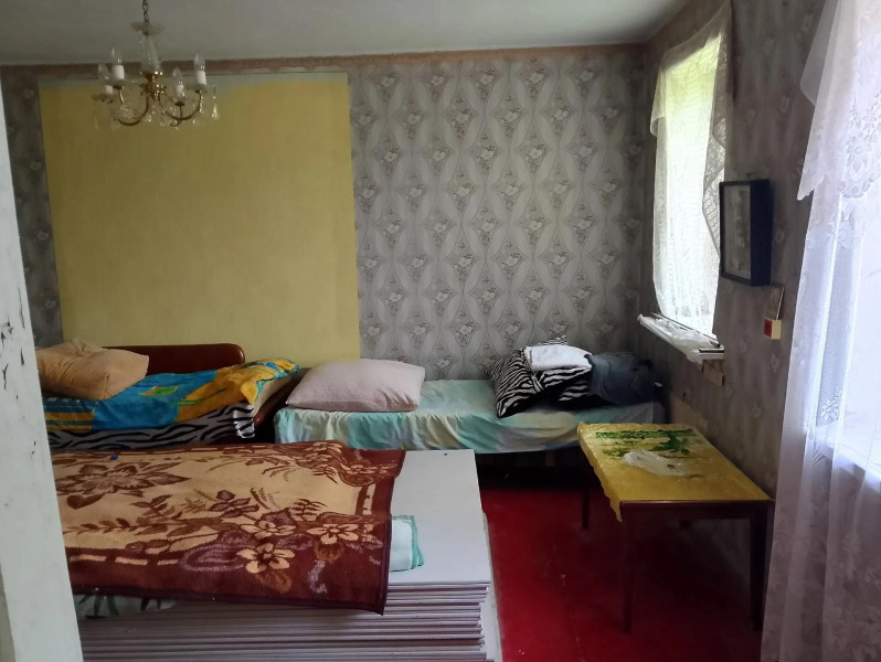 Фото Дом ул. Леваневского (р-н магазина "Гурман")