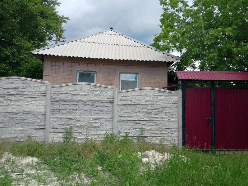 Дом ул. Леваневского (р-н магазина "Гурман")