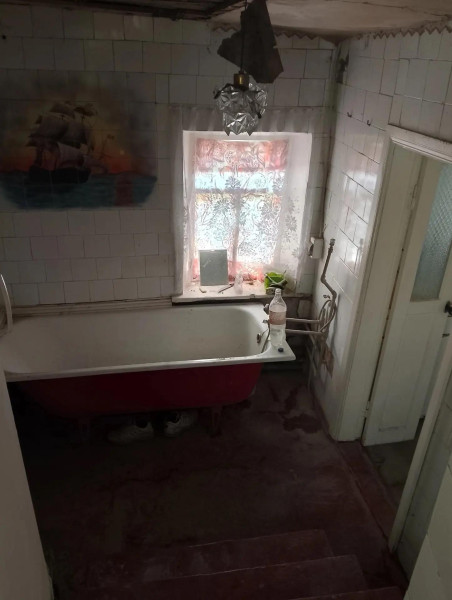 Фото Дом ул. Леваневского (р-н магазина "Гурман")