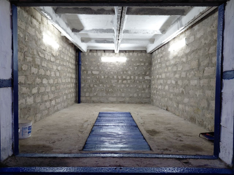 Продам гараж в ГСК «Луч»