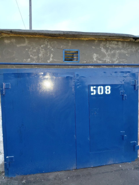 Фото Продам гараж в ГСК «Луч»