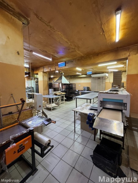 Фото Продам помещение 293.8м2 в городе Луганск Ленинский район