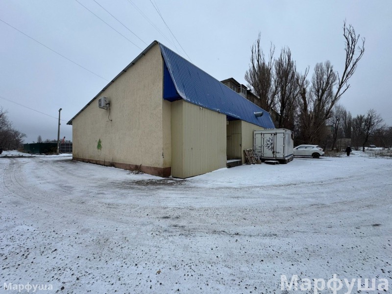 Фото Продам помещение 293.8м2 в городе Луганск Ленинский район