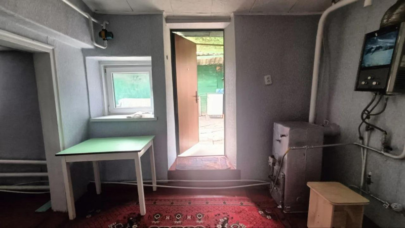 Фото Продам два жилых флигеля на одном участке (р-н ДК Ленина)