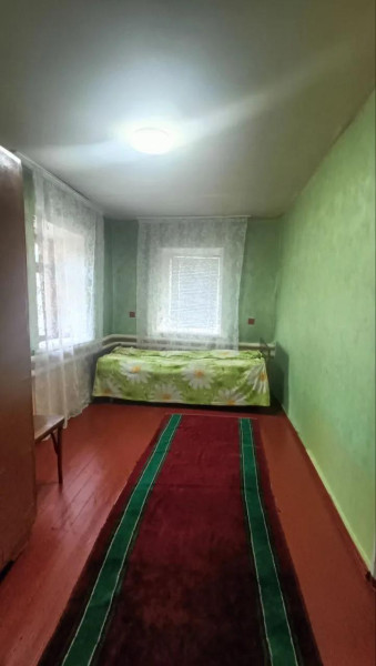 Фото Продам два жилых флигеля на одном участке (р-н ДК Ленина)