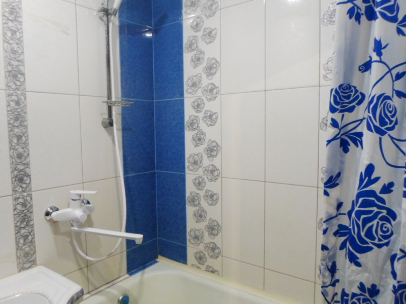 Фото Сдам 1 комнатную квартиру кв. Жукова на 50 м. выше от университета им. Даля с кондиционером и быт. техникой