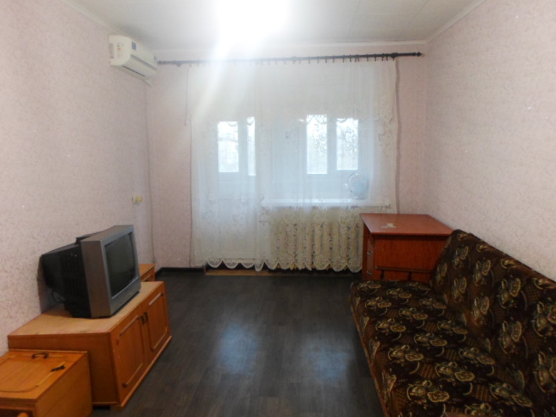 Фото Сдам 1 комнатную квартиру кв. Жукова на 50 м. выше от университета им. Даля с кондиционером и быт. техникой