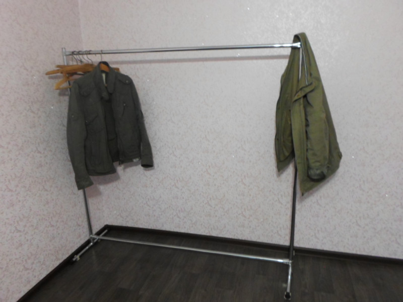 Фото Сдам 1 комнатную квартиру кв. Жукова на 50 м. выше от университета им. Даля с кондиционером и быт. техникой