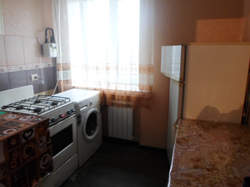 Фото Сдам 1 комнатную квартиру кв. Жукова на 50 м. выше от университета им. Даля с кондиционером и быт. техникой