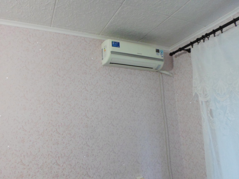 Фото Сдам 1 комнатную квартиру кв. Жукова на 50 м. выше от университета им. Даля с кондиционером и быт. техникой