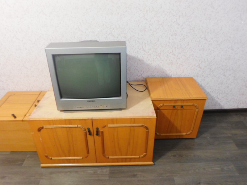 Фото Сдам 1 комнатную квартиру кв. Жукова на 50 м. выше от университета им. Даля с кондиционером и быт. техникой
