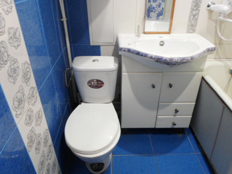 Фото Сдам 1 комнатную квартиру кв. Жукова на 50 м. выше от университета им. Даля с кондиционером и быт. техникой