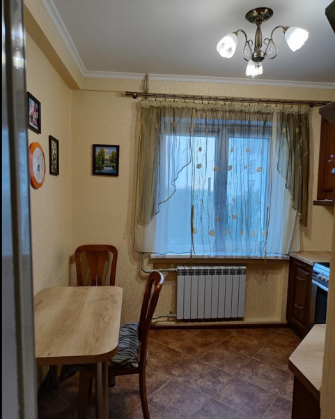 Фото Аренда 3-к квартиры (78 м², 4/9 эт.) — Городок ОР (Жовтневый р-н)